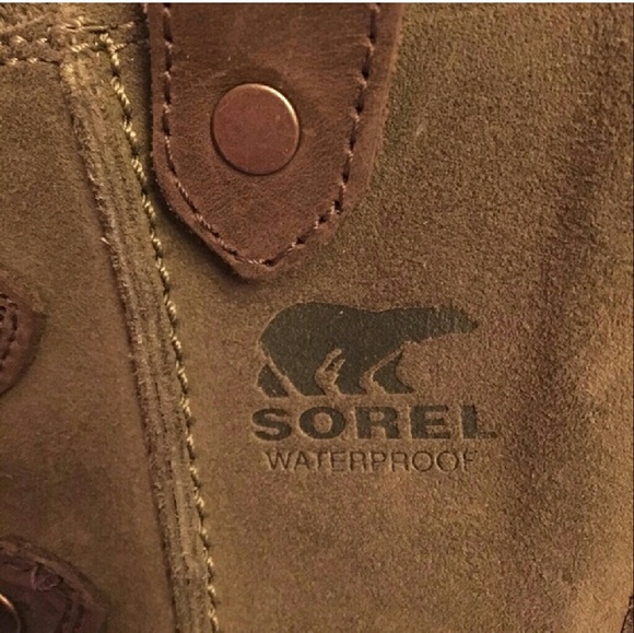 SOREL Joan of Arctic boots! - Picture 3 of 5